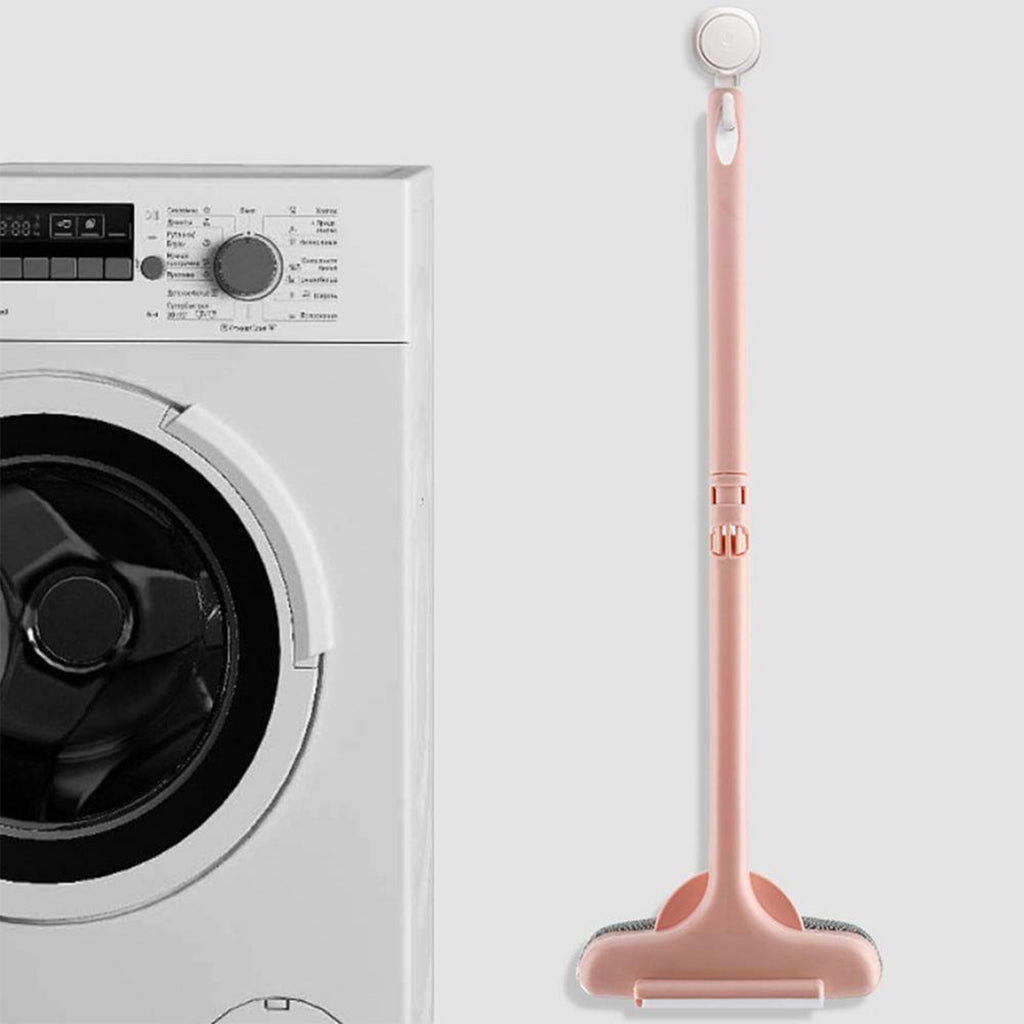 Window Cleaning Brush Multifunctional Screen Cleaning Brush. Multifunctional Glass Cleaning Tools Washing Kit 2in1.