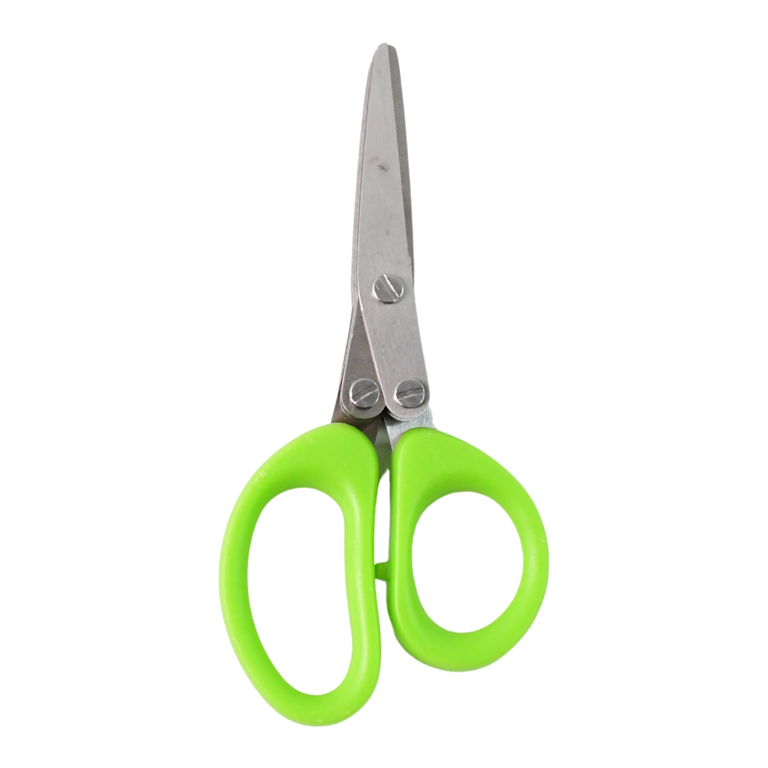 Premium 5 Blade Multipurpose Herb Scissors (1 Pc)